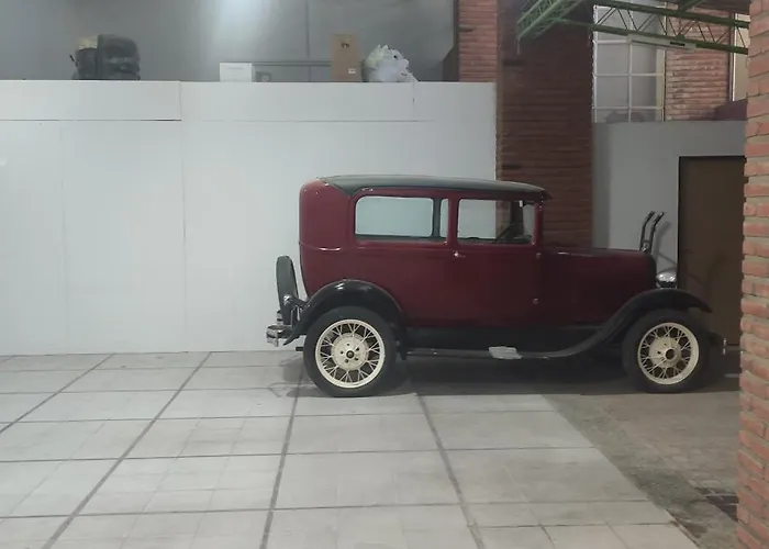 Complejo Las Catalinas Dto 1 A
