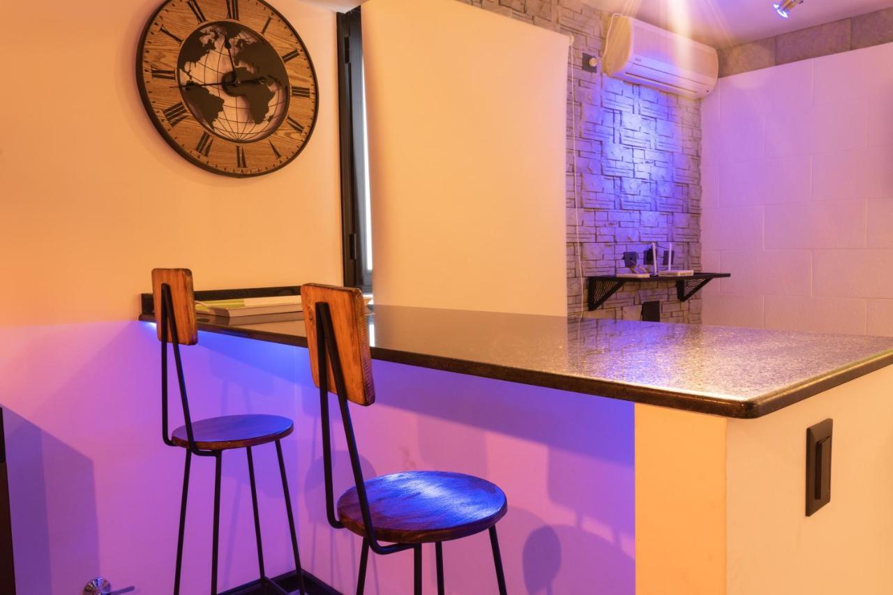 Complejo Catalinas Dto 1 A Apartment Puerto Madryn