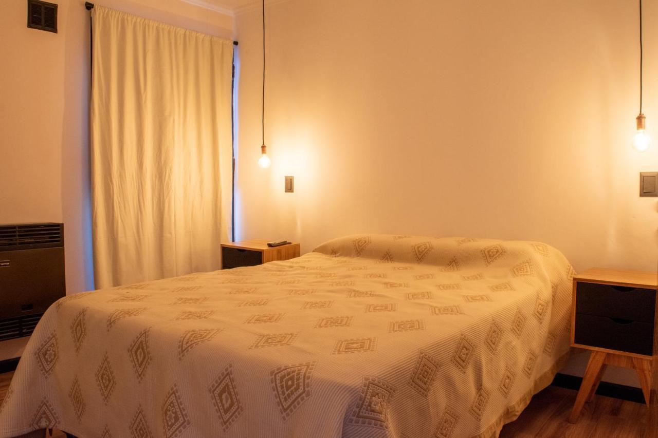 Apartment Complejo Catalinas Dto 1 A Puerto Madryn