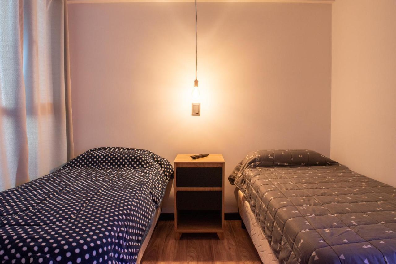 Complejo Catalinas Dto 1 A Apartment Puerto Madryn
