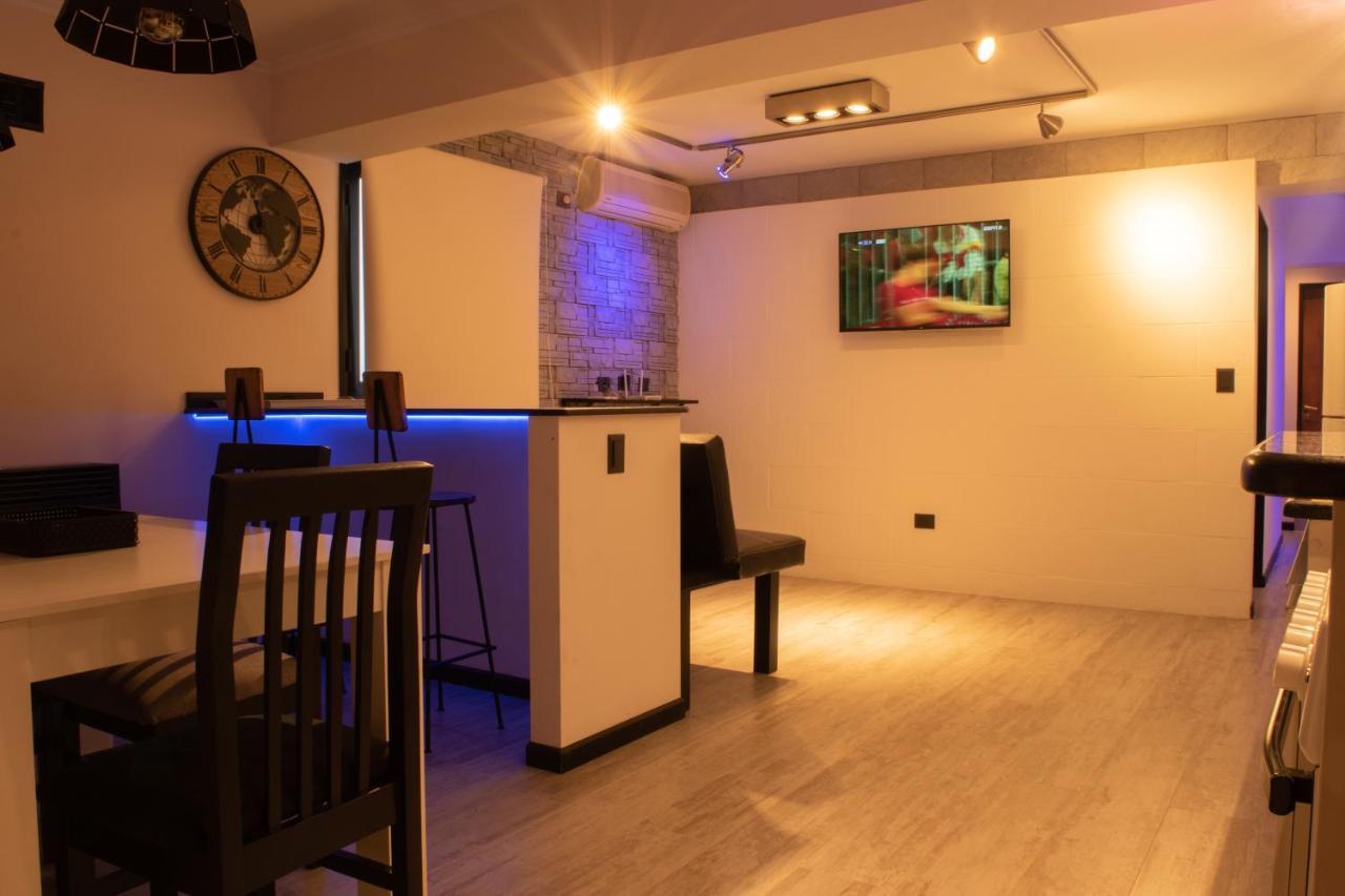 Complejo Catalinas Dto 1 A Apartment *