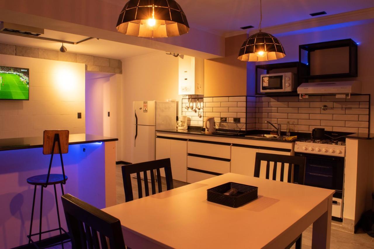 Apartment Complejo Catalinas Dto 1 A *