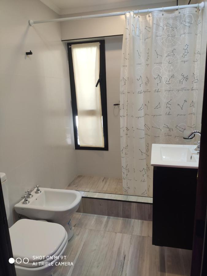 Apartment Complejo Catalinas Dto 1 A Puerto Madryn