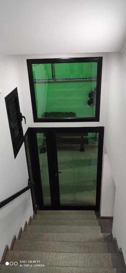 Complejo Catalinas Dto 1 A Apartment *