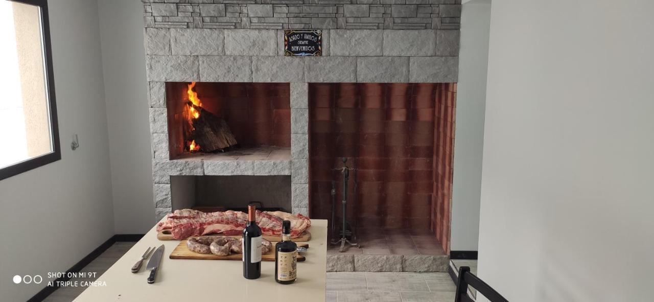 Complejo Catalinas Dto 1 A Apartamento