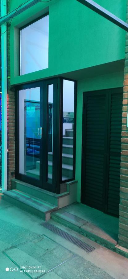 Complejo Catalinas Dto 1 A Apartment *