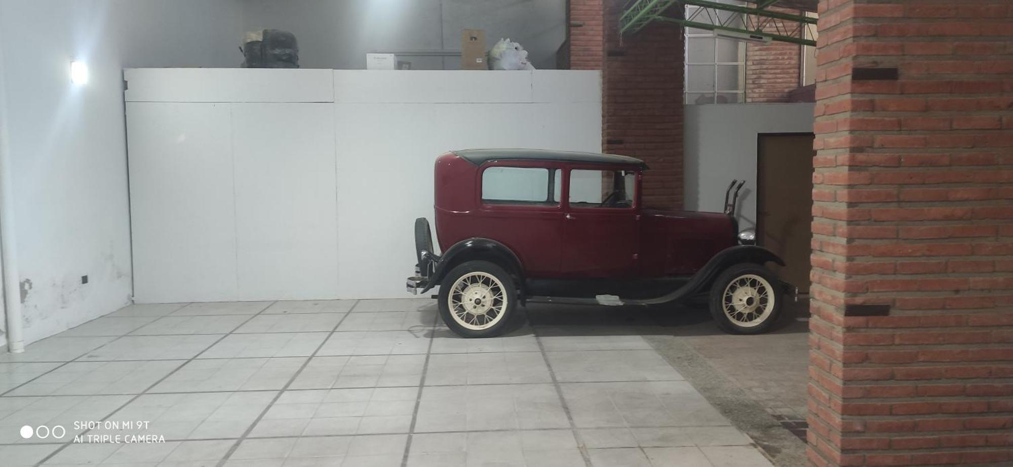 Complejo Catalinas Dto 1 A Apartment *