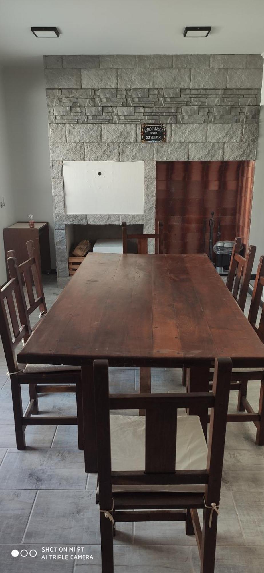 Complejo Catalinas Dto 1 A Apartment