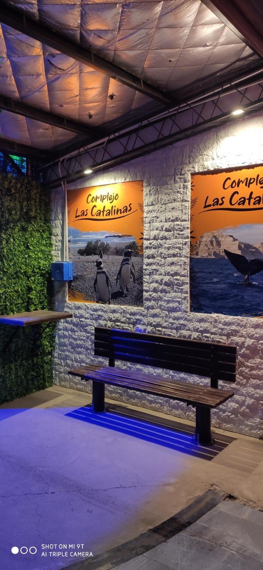 Apartment Complejo Catalinas Dto 1 A
